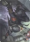 Product image for Throatseeker