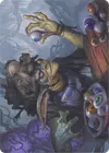 Product image for Warteye Witch
