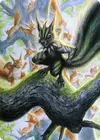 Product image for Chatterfang, Squirrel General