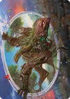 Product image for Gaea's Will