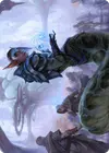 Product image for Lonis, Cryptozoologist