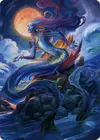 Product image for Svyelun of Sea and Sky