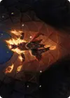 Product image for Yusri, Fortune's Flame