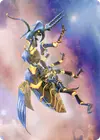 Product image for Zabaz, the Glimmerwasp
