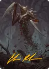 Product image for Grist, the Plague Swarm