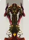 Product image for Kozilek, the Broken Reality
