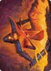 Product image for Molten Gatekeeper