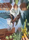 Product image for Nadu, Winged Wisdom