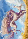 Product image for Nyxborn Unicorn