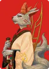 Product image for Pearl-Ear, Imperial Advisor