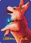 Product image for Phelia, Exuberant Shepherd