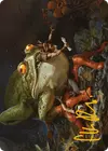Product image for Rampant Frogantua