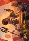Product image for Recruiter of the Guard