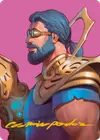 Product image for Satya, Aetherflux Genius