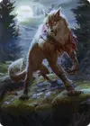 Product image for Arlinn, the Moon's Fury
