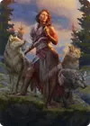 Product image for Arlinn, the Pack's Hope