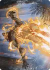 Product image for Burn the Accursed