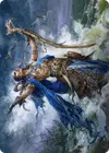 Product image for Lier, Disciple of the Drowned