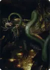 Product image for Saryth, the Viper's Fang