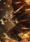 Product image for Seasoned Cathar