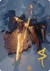 Product image for Aurelia's Vindicator