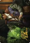 Product image for Hedge Whisperer
