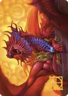 Product image for Niv-Mizzet, Guildpact