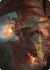 Product image for Rakdos, Patron of Chaos