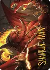 Product image for Rakdos, Patron of Chaos