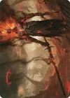 Product image for Ashen Reaper