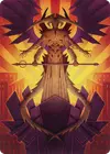 Product image for Atraxa, Praetors' Voice