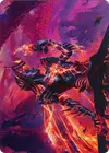 Product image for Ayara, Furnace Queen