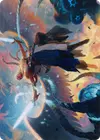Product image for Boon-Bringer Valkyrie