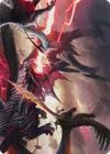 Product image for Invasion of Tarkir