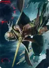Product image for Serpent-Blade Assailant