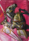 Product image for Sigiled Sentinel