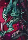 Product image for Yargle, Glutton of Urborg