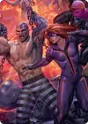 Product image for Absorbing Man and Titania