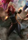 Product image for Black Widow, Intel Expert