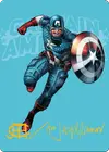 Product image for Captain America, Super-Soldier