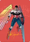 Product image for Captain America, Wings of Freedom