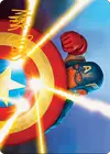 Product image for Captain's Defense
