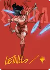 Product image for Elektra, Daughter of the Hand