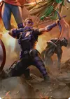 Product image for Hawkeye, Trick Shot