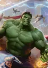 Product image for Hulk, Always Angry