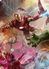 Product image for Iron Man, Futurist Paragon