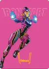 Product image for Ironheart, Clever Champion
