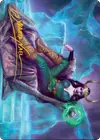 Product image for Lady Loki, Agent of Chaos