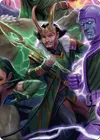 Product image for Loki, God of Lies