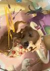 Product image for Lucky the Pizza Dog